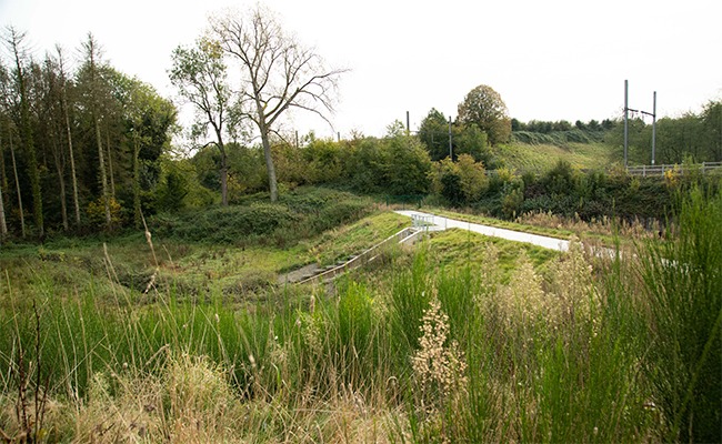 ©Brabant wallon - ZEC de Gentissart à Villers-la-Ville